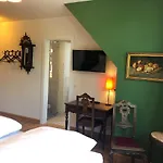 Anno 1848 Hotel Lindern