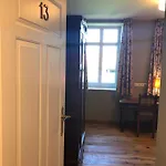 Anno 1848 Hotel 3*