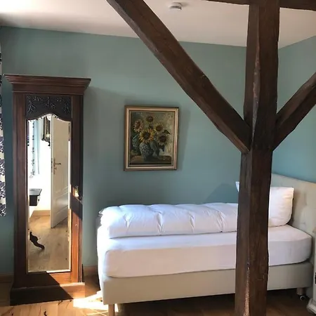 Hotel Anno 1848