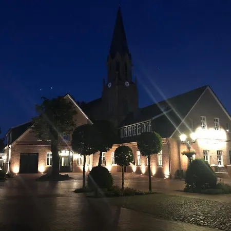 Hotel Anno 1848 Lindern