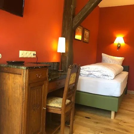 Anno 1848 3* Lindern