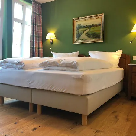 Hotel Anno 1848 Lindern