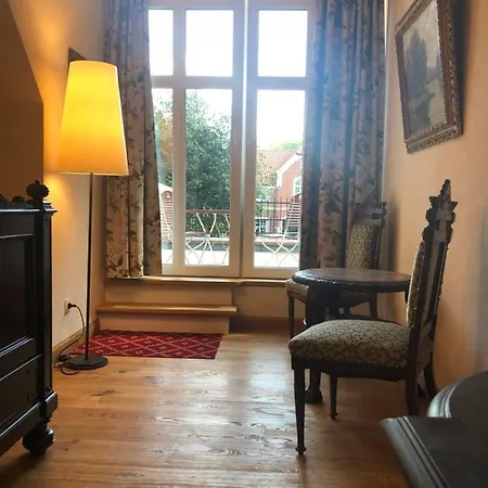 Hotel Anno 1848 Lindern