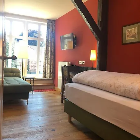 Hotel Anno 1848