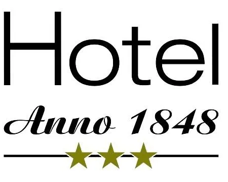 Anno 1848