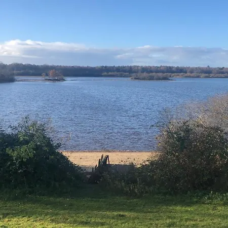 Hotel Anno 1848 Lindern