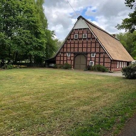 Anno 1848 3* Lindern
