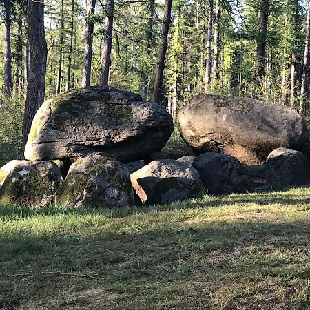 Hotel Anno 1848 Lindern