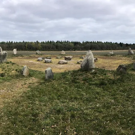 Hotel Anno 1848 Lindern