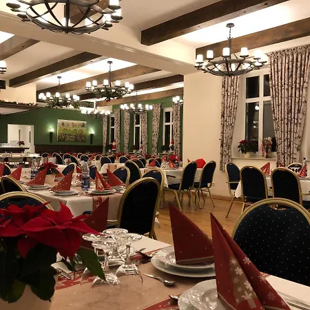 Anno 1848 Hotel Lindern