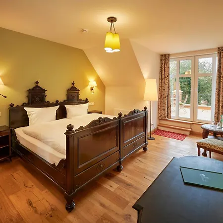 Hotell Anno 1848 Lindern
