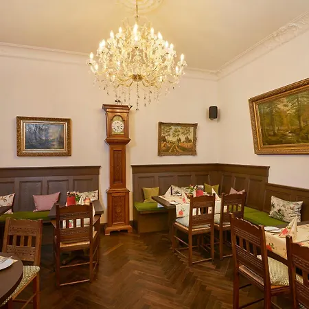 Hotel Anno 1848