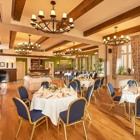 Anno 1848 Hotel 3*