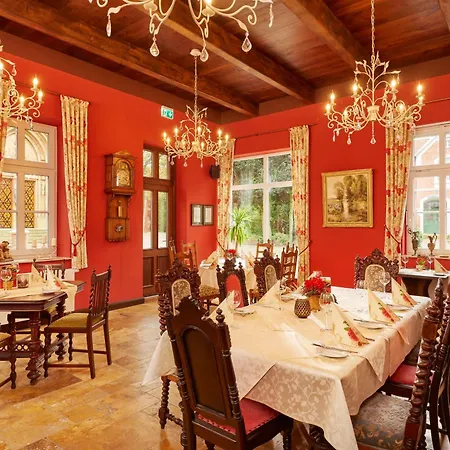 Hotell Anno 1848 Lindern