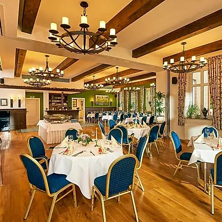 Hotell Anno 1848 Lindern