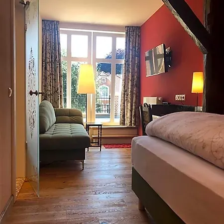 Anno 1848 Hotel