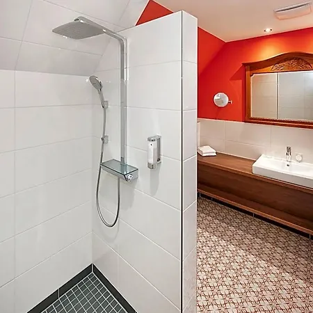 Anno 1848 Hotel Lindern